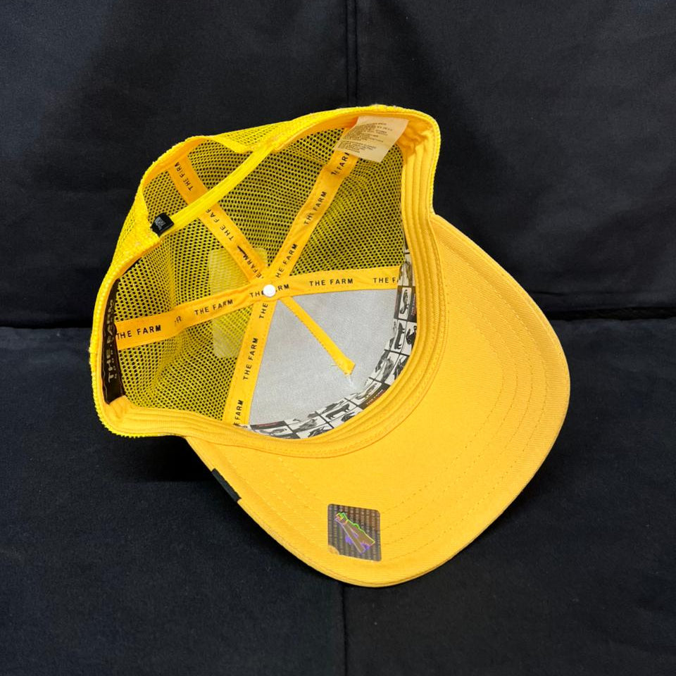 GOAT CABRA GOORIN BROS