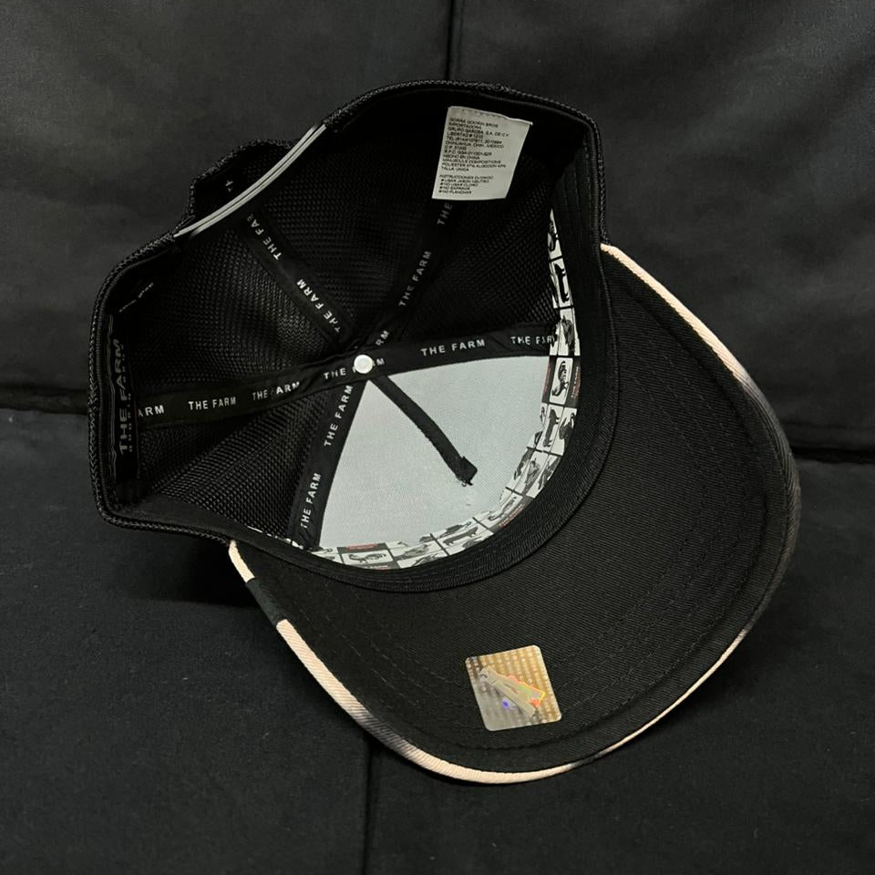 BLACK SHEEP OVEJA NEGRA GOORIN BROS