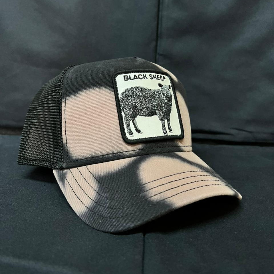 BLACK SHEEP OVEJA NEGRA GOORIN BROS