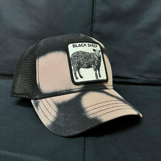 BLACK SHEEP OVEJA NEGRA GOORIN BROS