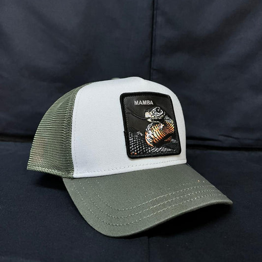 MAMBA SERPIENTE GOORIN BROS