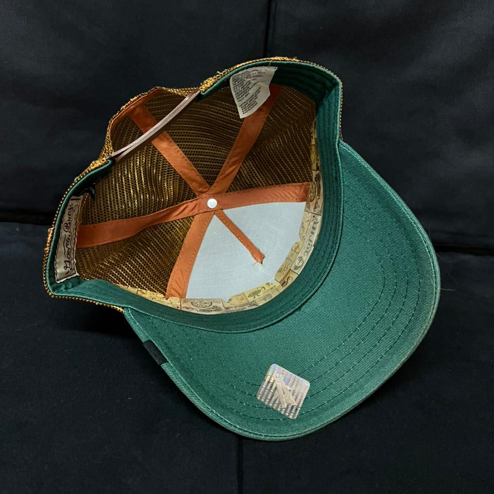 PITBULL VERDE GOORIN BROS