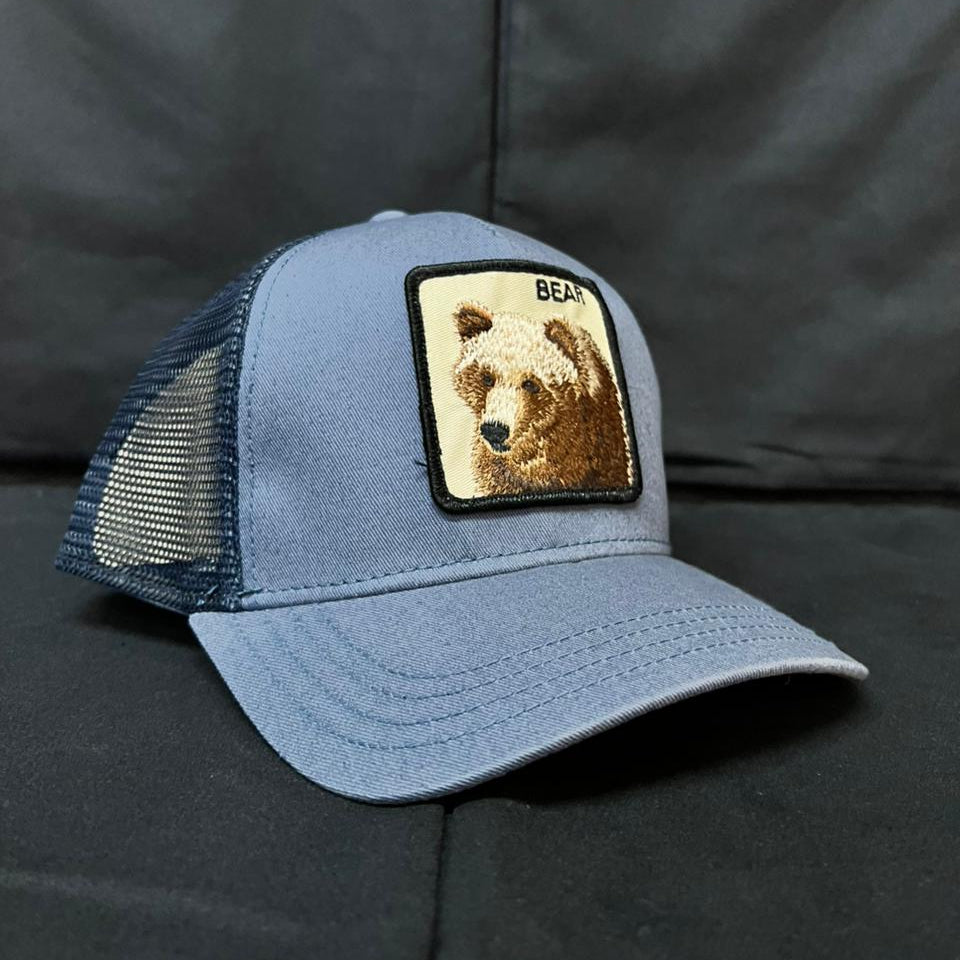 BEAR OSO AZUL GOORIN BROS