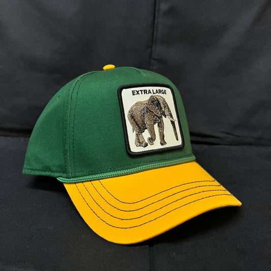 EXTRA LARGE ELEFANTE VERDE GOORIN BROS