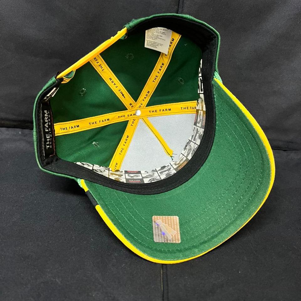 EXTRA LARGE ELEFANTE VERDE GOORIN BROS