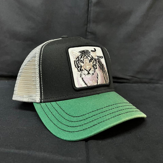 TIGER TIGRE NEGRO GOORIN BROS