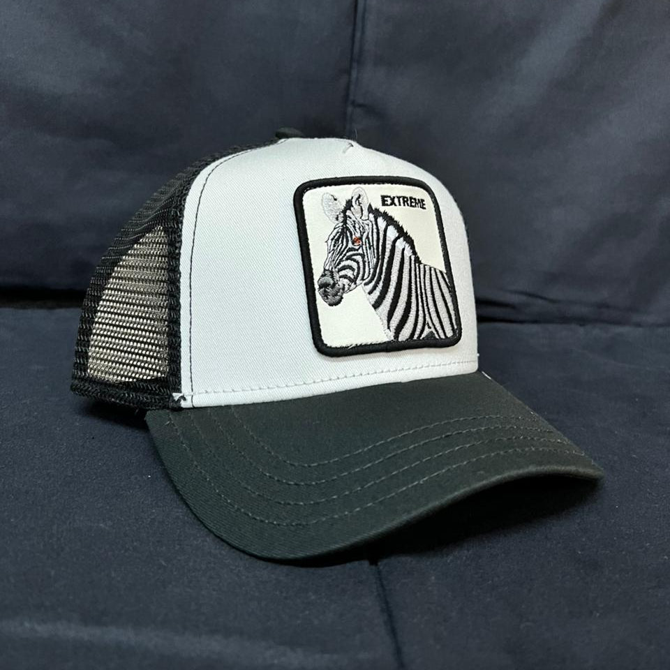 EXTREME CEBRA BLANCO GOORIN BROS