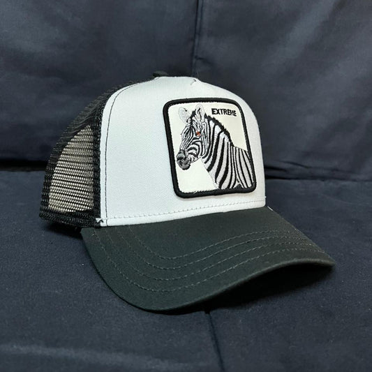 EXTREME CEBRA BLANCO GOORIN BROS