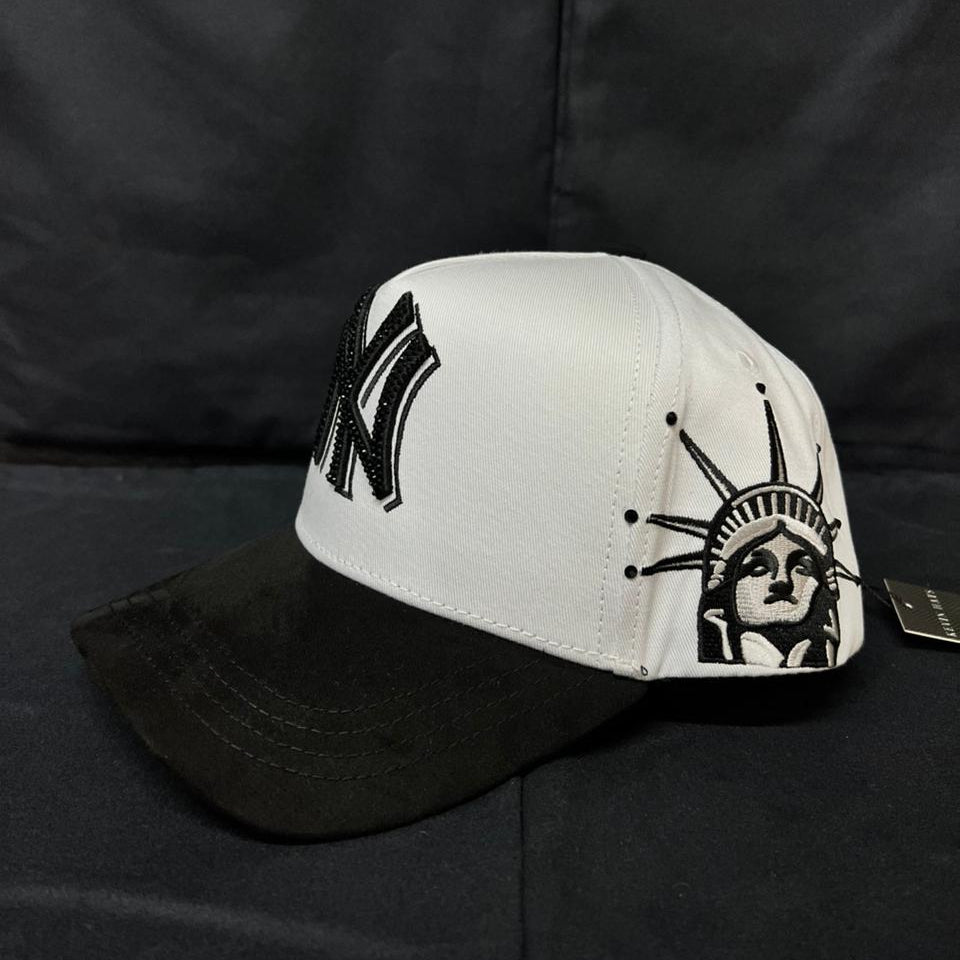 NY YANKEES BLANCA BIGG BOSS