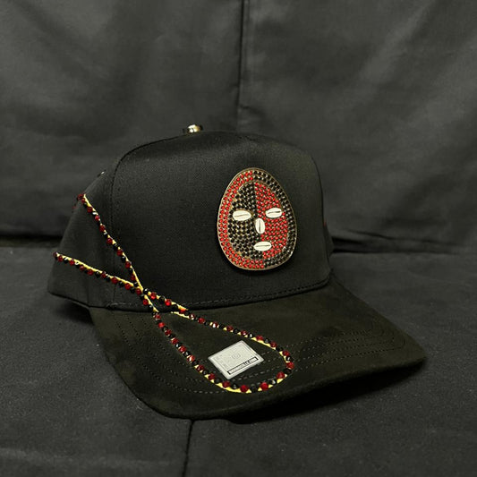 ELEGUA NEGRO BIGG BOSS