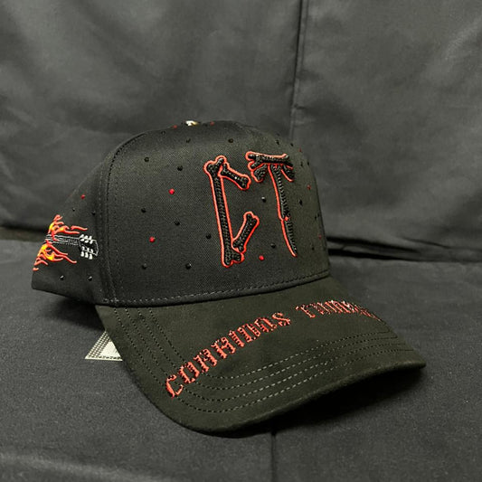 CORRIDOS TUMBADOS NEGRO BIGG BOSS