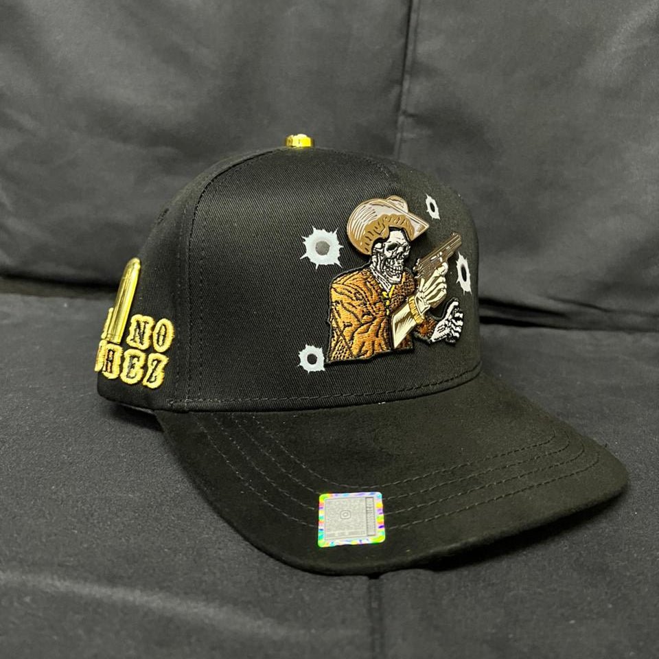 CHALINO SANCHEZ NEGRO BIGG BOSS