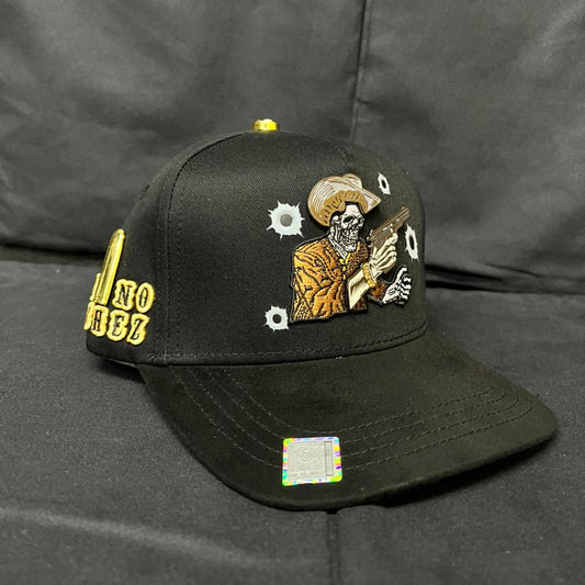 CHALINO SANCHEZ NEGRO BIGG BOSS