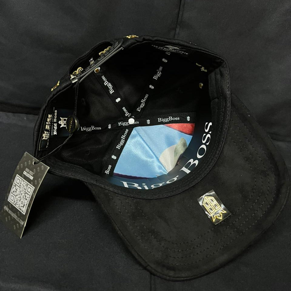 CHALINO SANCHEZ NEGRO BIGG BOSS