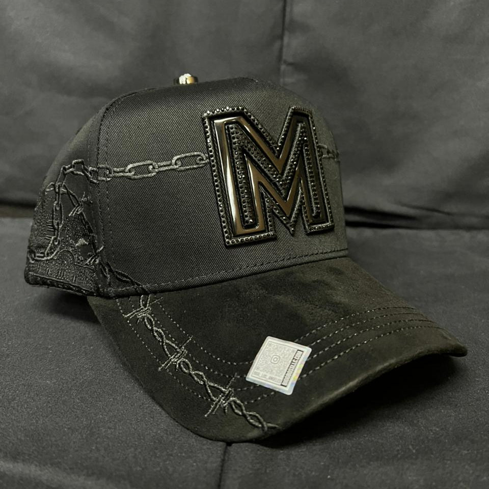 MÉXICO TOTAL BLACK BIGG BOSS