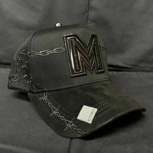 MÉXICO TOTAL BLACK BIGG BOSS