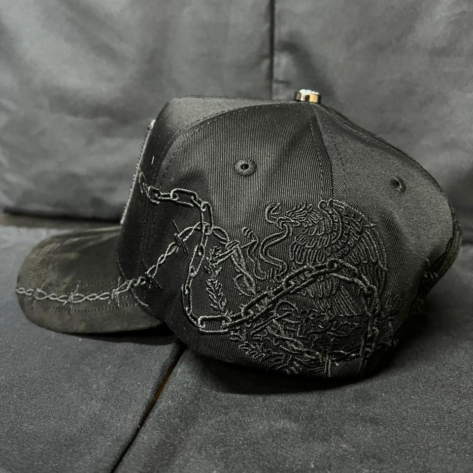 MÉXICO TOTAL BLACK BIGG BOSS