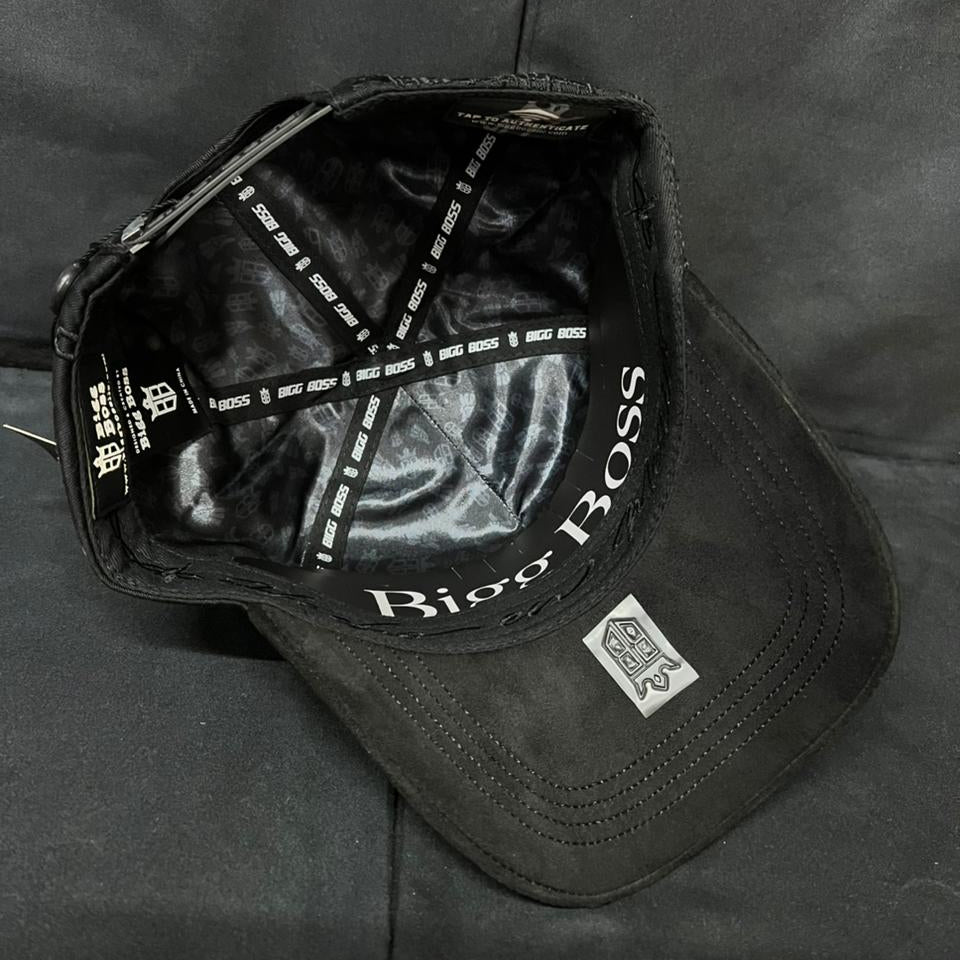 MÉXICO TOTAL BLACK BIGG BOSS