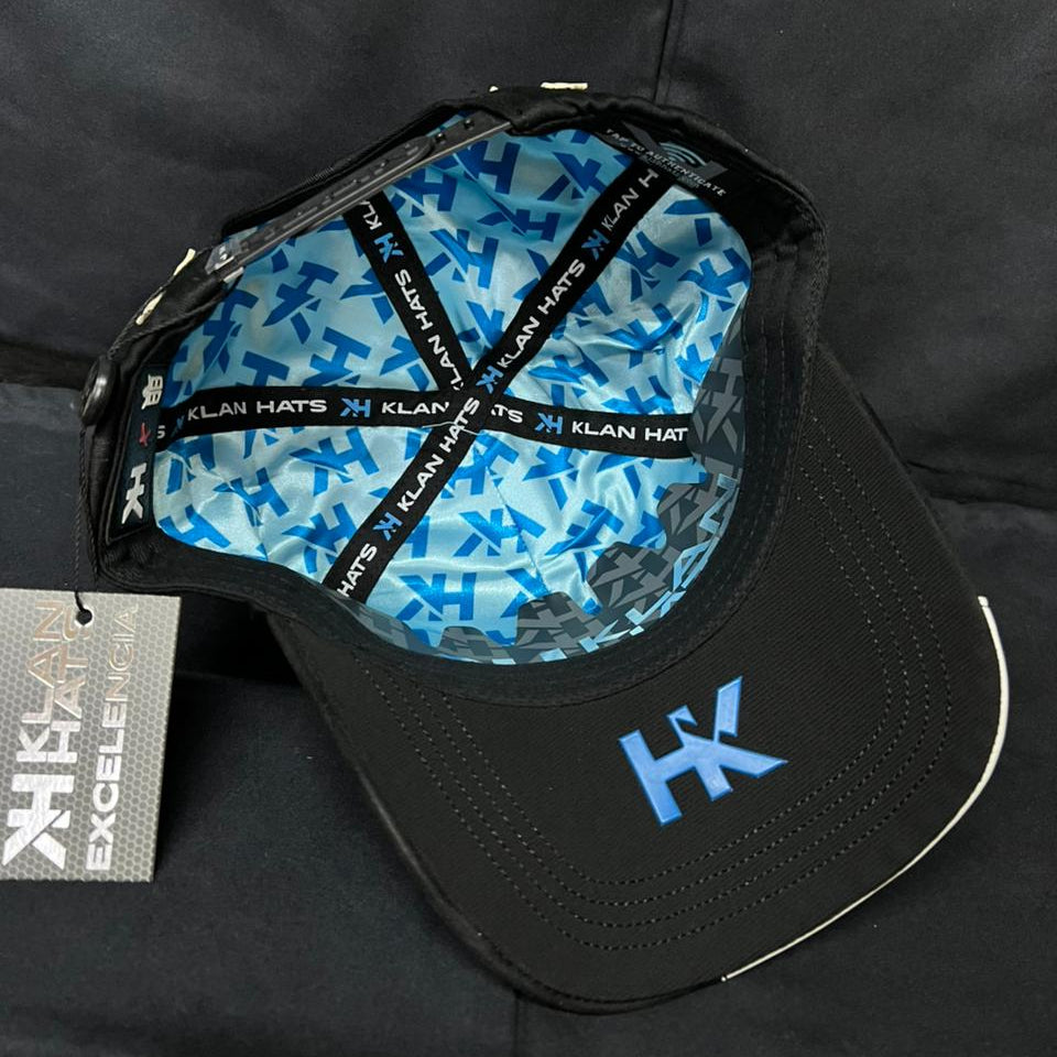 LOS ANGELES NEGRO CON BLANCO BIGG BOSS