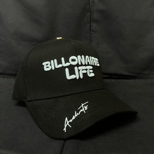 VIDA DE RICO ACE HATS