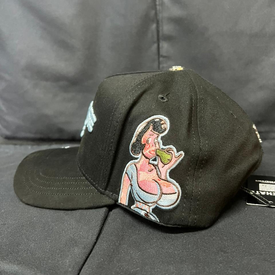 VIDA DE RICO ACE HATS