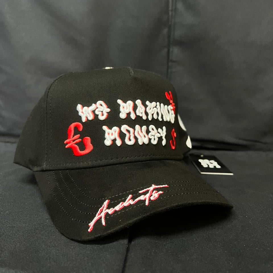 FANTASMA GASPARIN ACE HATS
