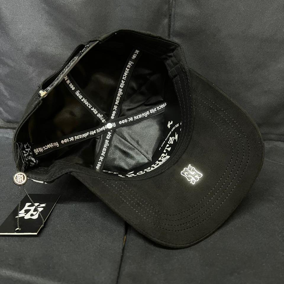FANTASMA GASPARIN ACE HATS