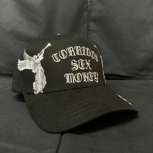 CORRIDOS Y DINERO ACE HATS