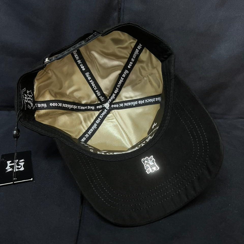 CORRIDOS Y DINERO ACE HATS