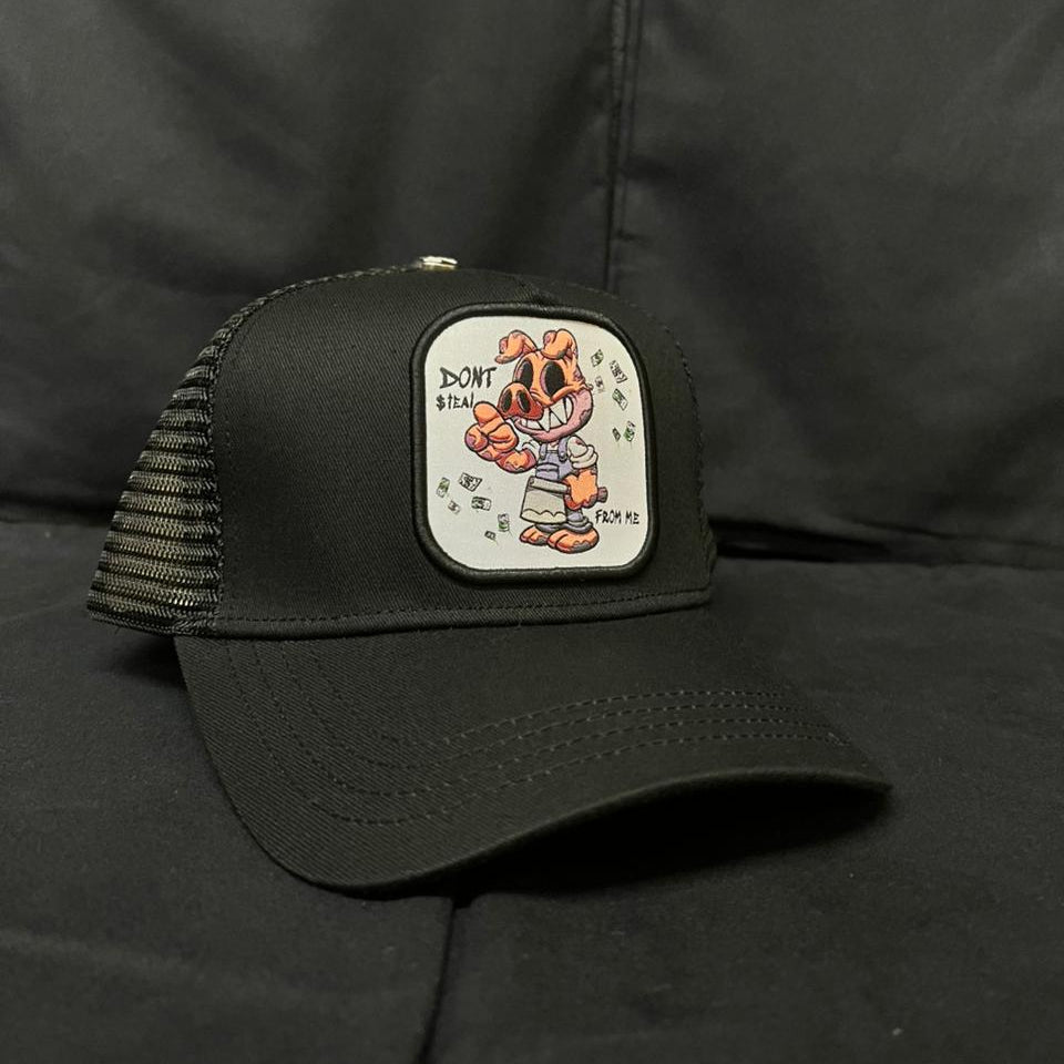 CARNICERO ALTERADO ACE HATS