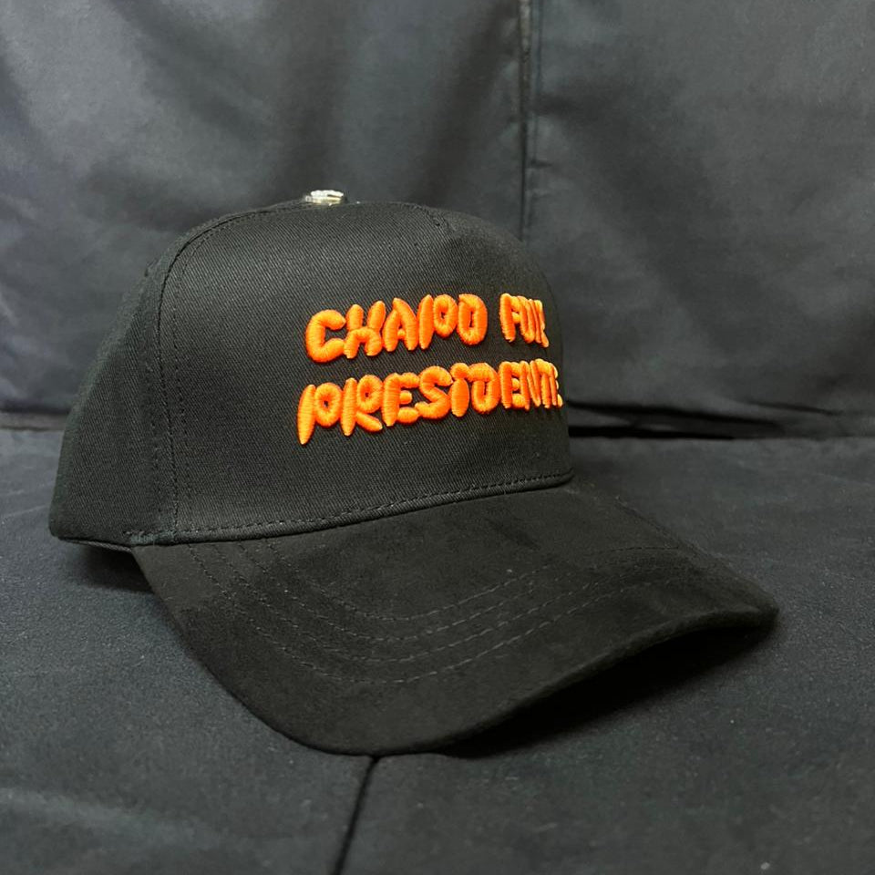 CHAPO PARA PRESIDENTE ACE HATS