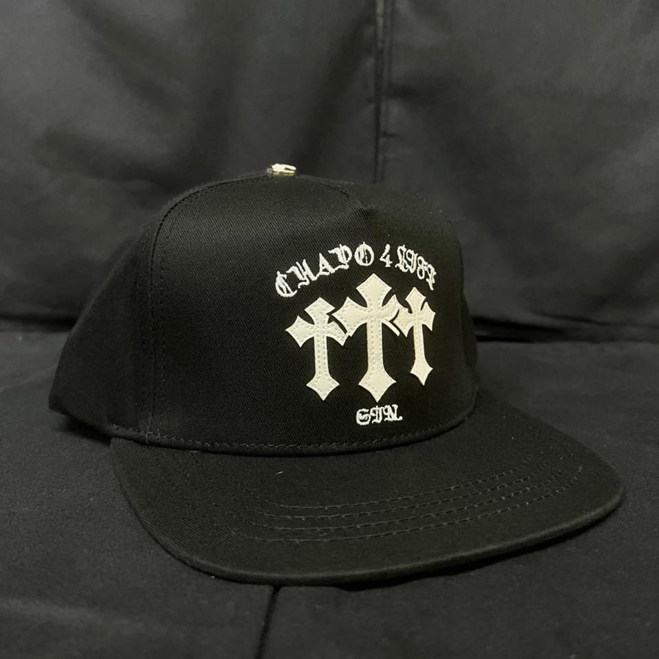 CHAPO PARA SIEMPRE ACE HATS