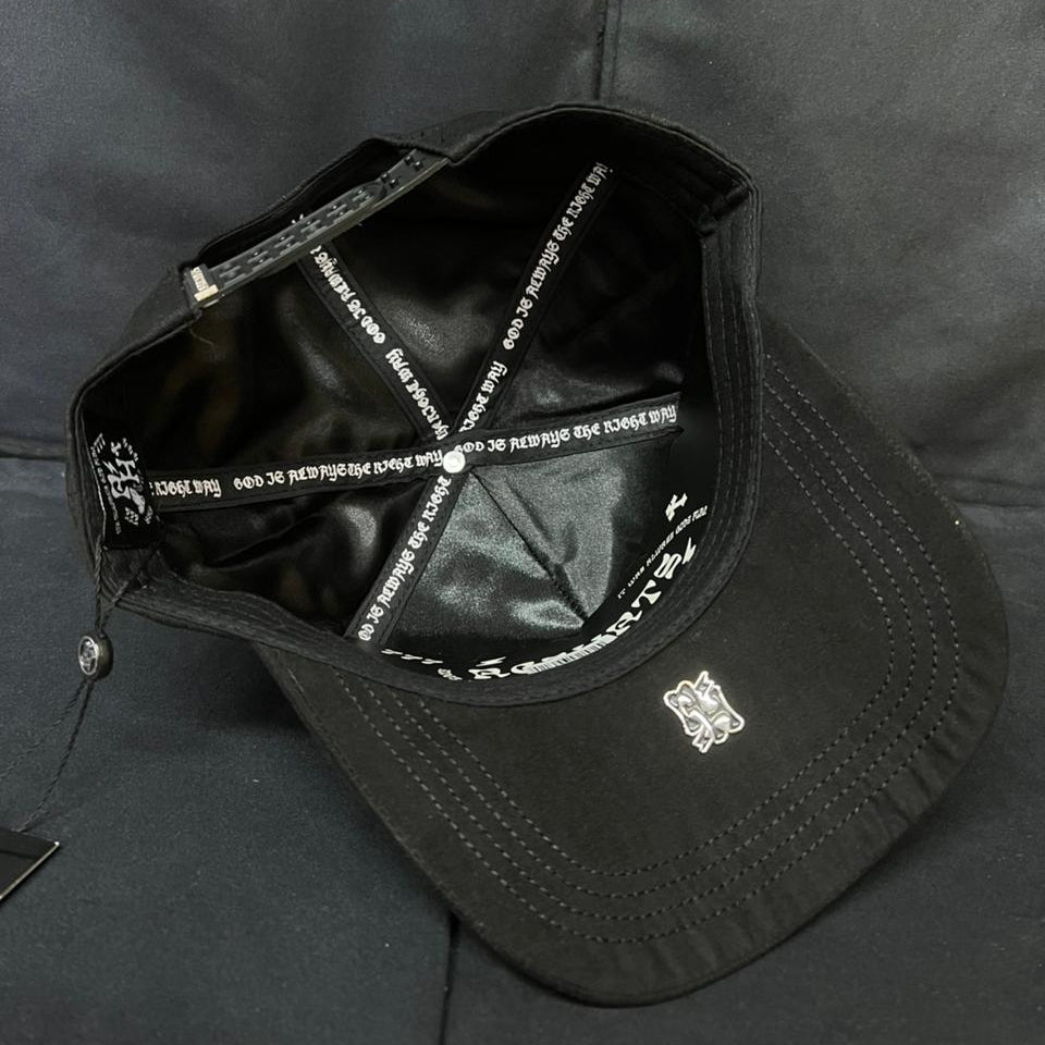 LOS ANGELES CONEJO NEGRO ACE HATS