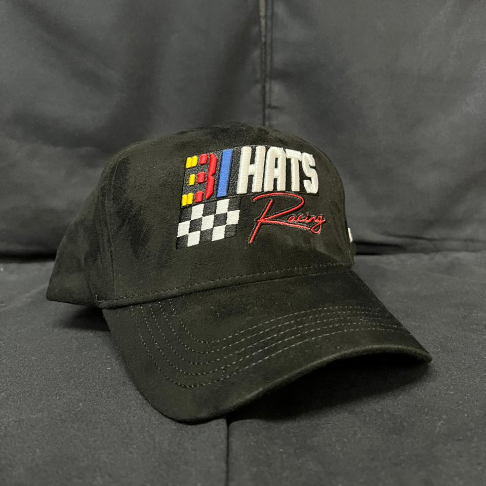 RACING CARRERA 31 HATS