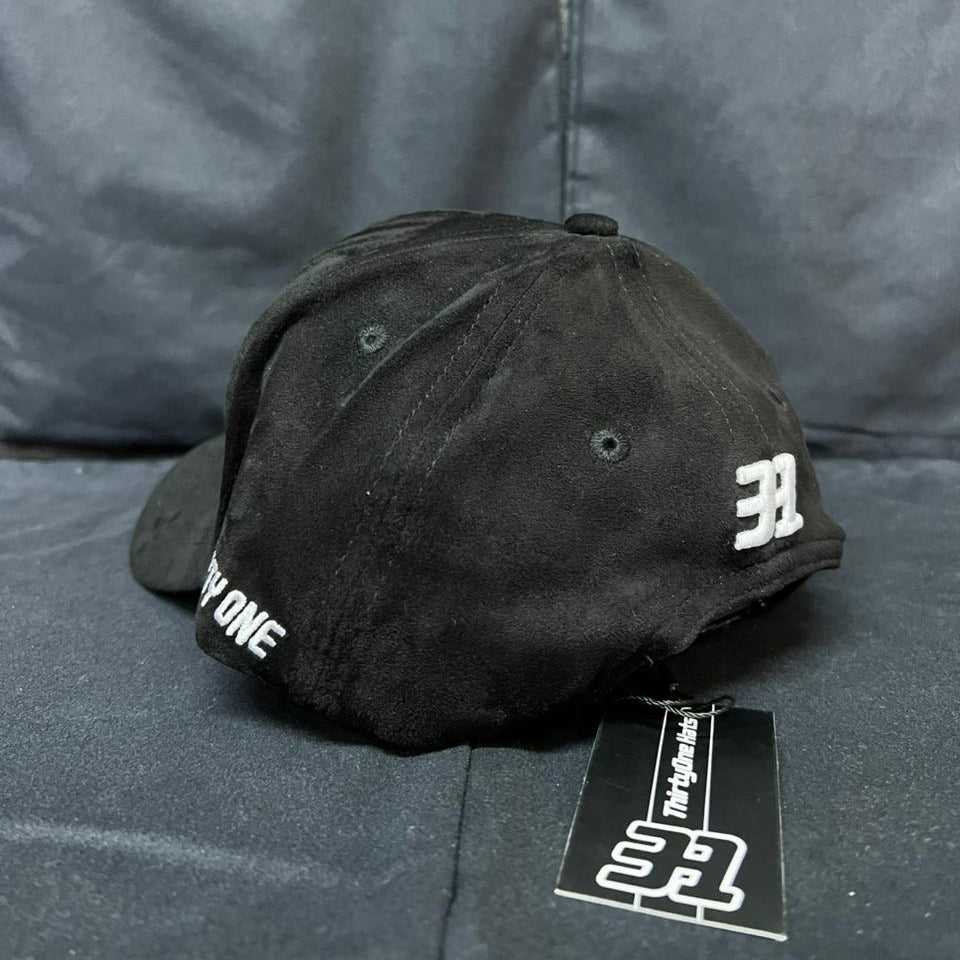 RACING CARRERA 31 HATS