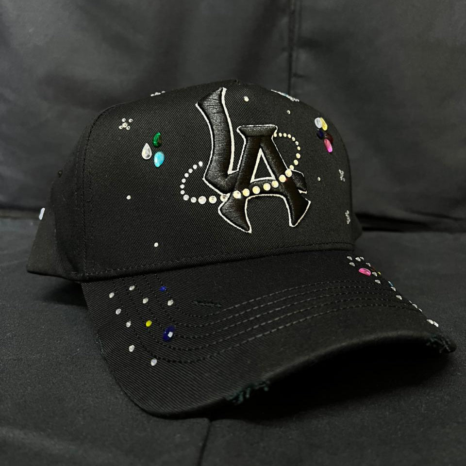EL MAGO UNIVERSE 31 HATS