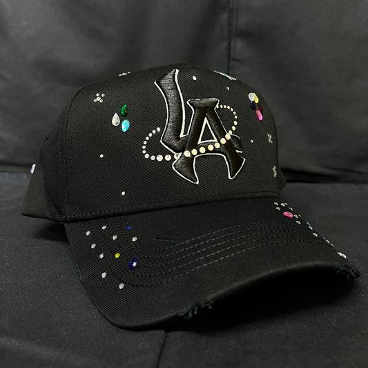 EL MAGO UNIVERSE 31 HATS