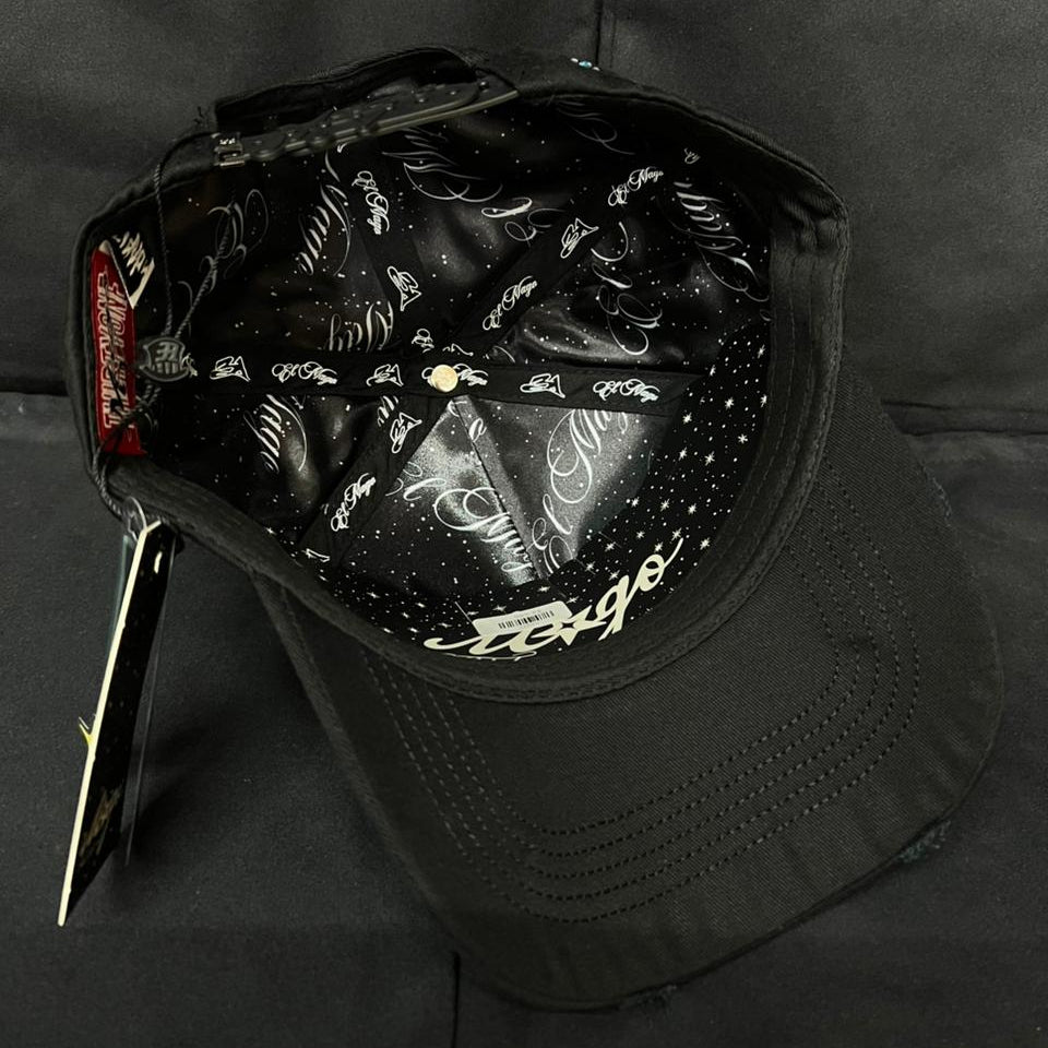 EL MAGO UNIVERSE 31 HATS