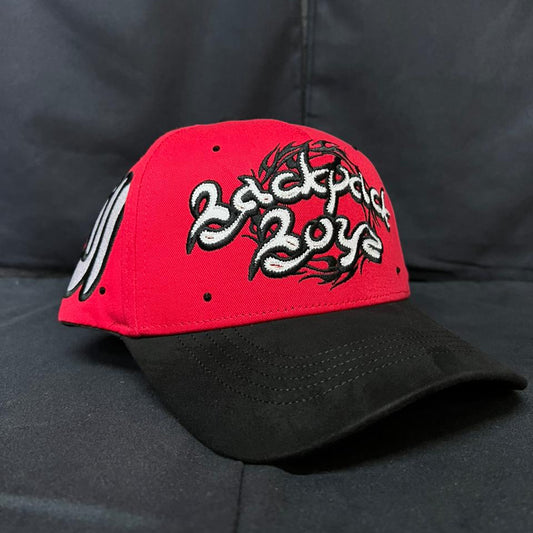 BACKPACK BOYZ ÁRABE 31 HATS