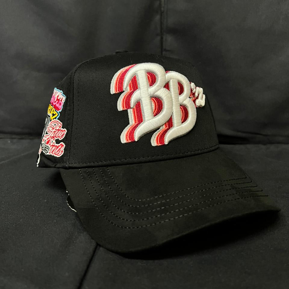 BACKPACK BOYZ GELATO 31 HATS