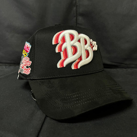 BACKPACK BOYZ GELATO 31 HATS