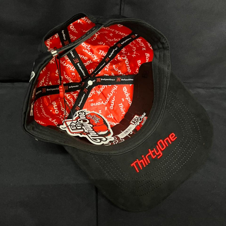 BACKPACK BOYZ GELATO 31 HATS