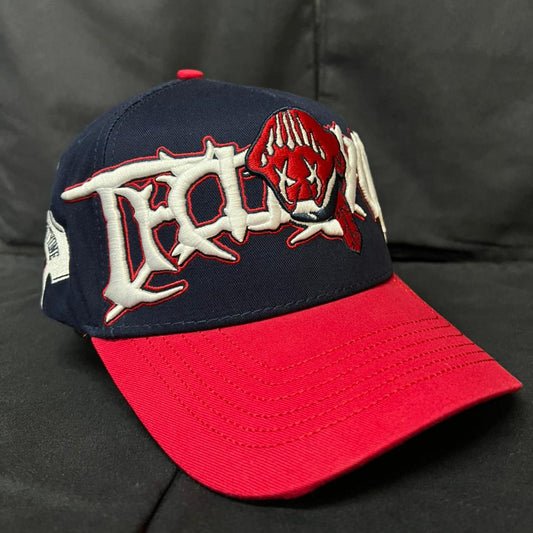 CLEVELAND INDIANS 31 HATS