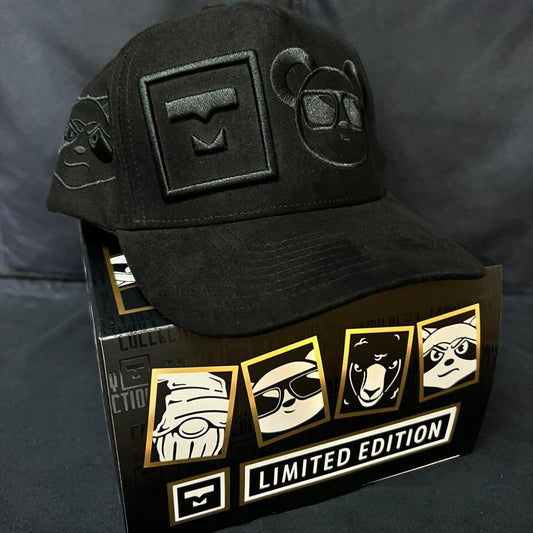 FAMILY COLLECTION CON CAJA MARKITOS TOYS
