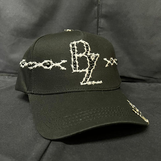 BARBAEZ BARBAS HATS & BAEZ CAPS