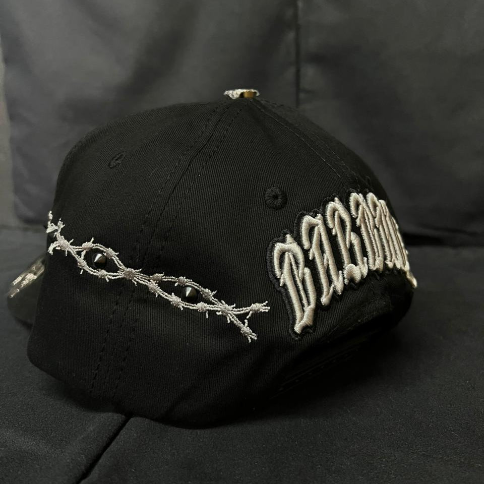 BARBAEZ BARBAS HATS & BAEZ CAPS