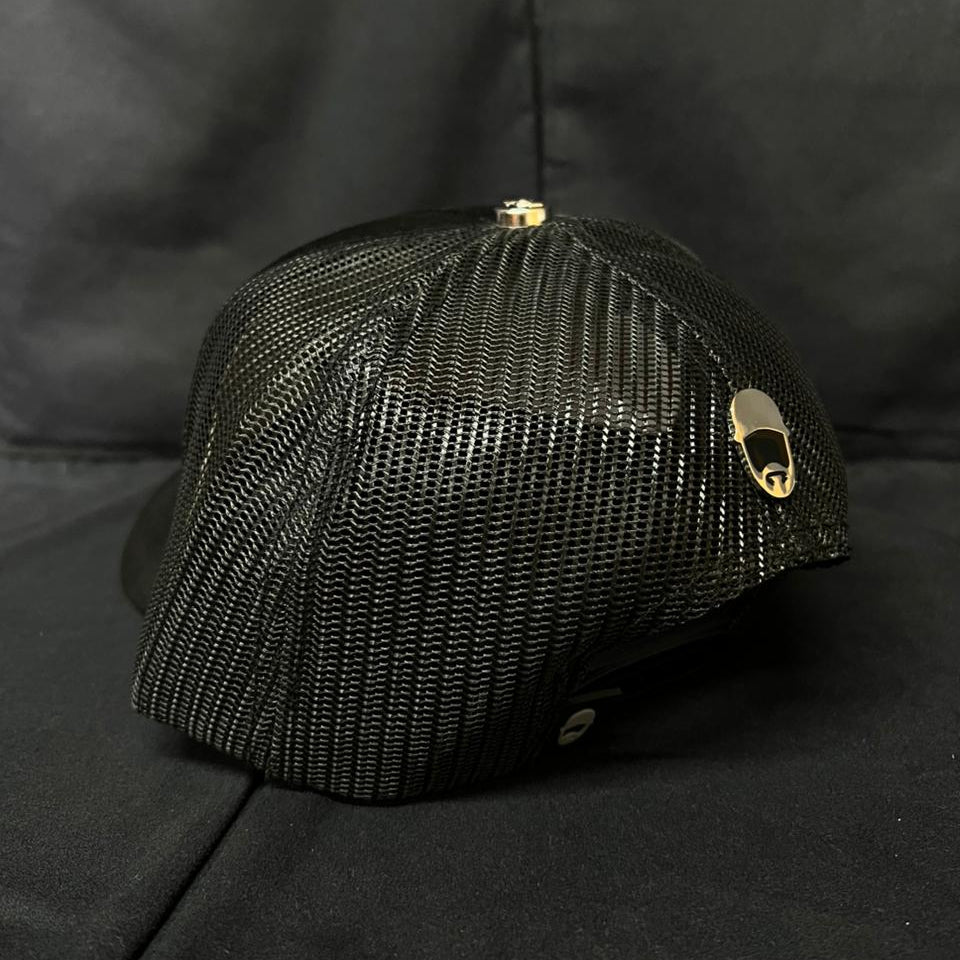 SNQN & LUIS R BARBAS HATS