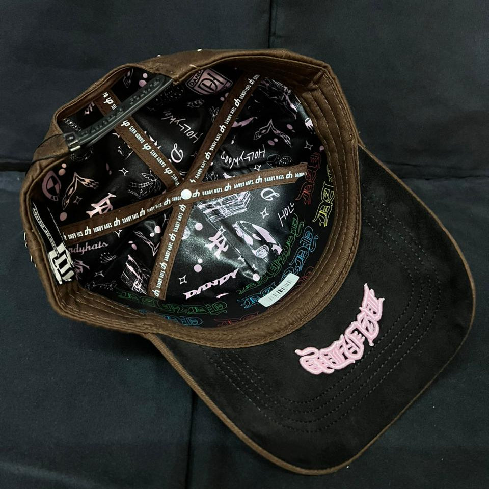 10 ANIVERSARIO CAFÉ DANDY HATS