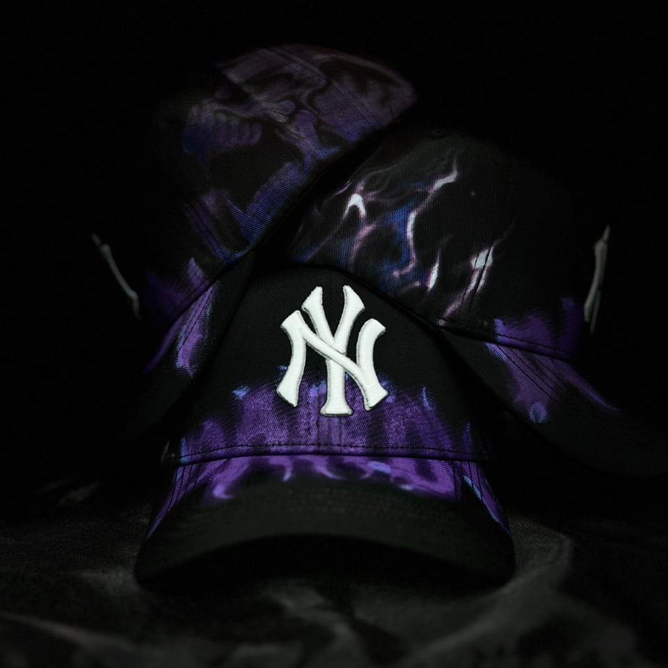PURPLE DANDYWOOD DANDY HATS