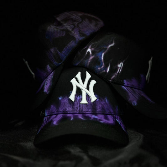 PURPLE DANDYWOOD DANDY HATS